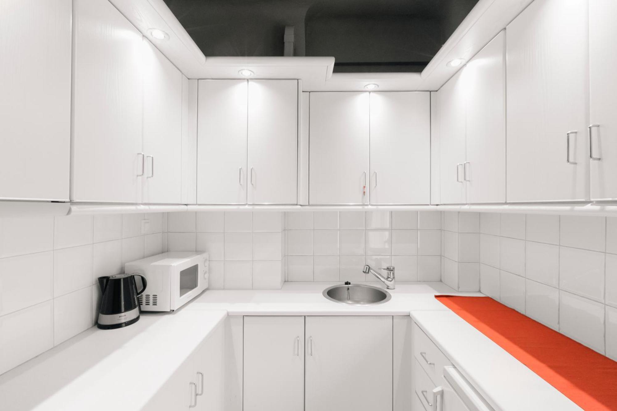 Appartement Delmare Gara Downtown
