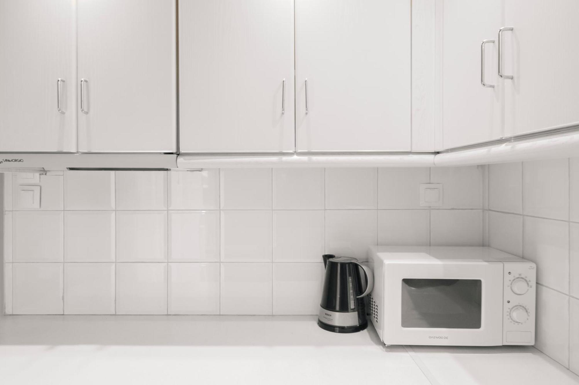 Appartement Delmare Gara Downtown