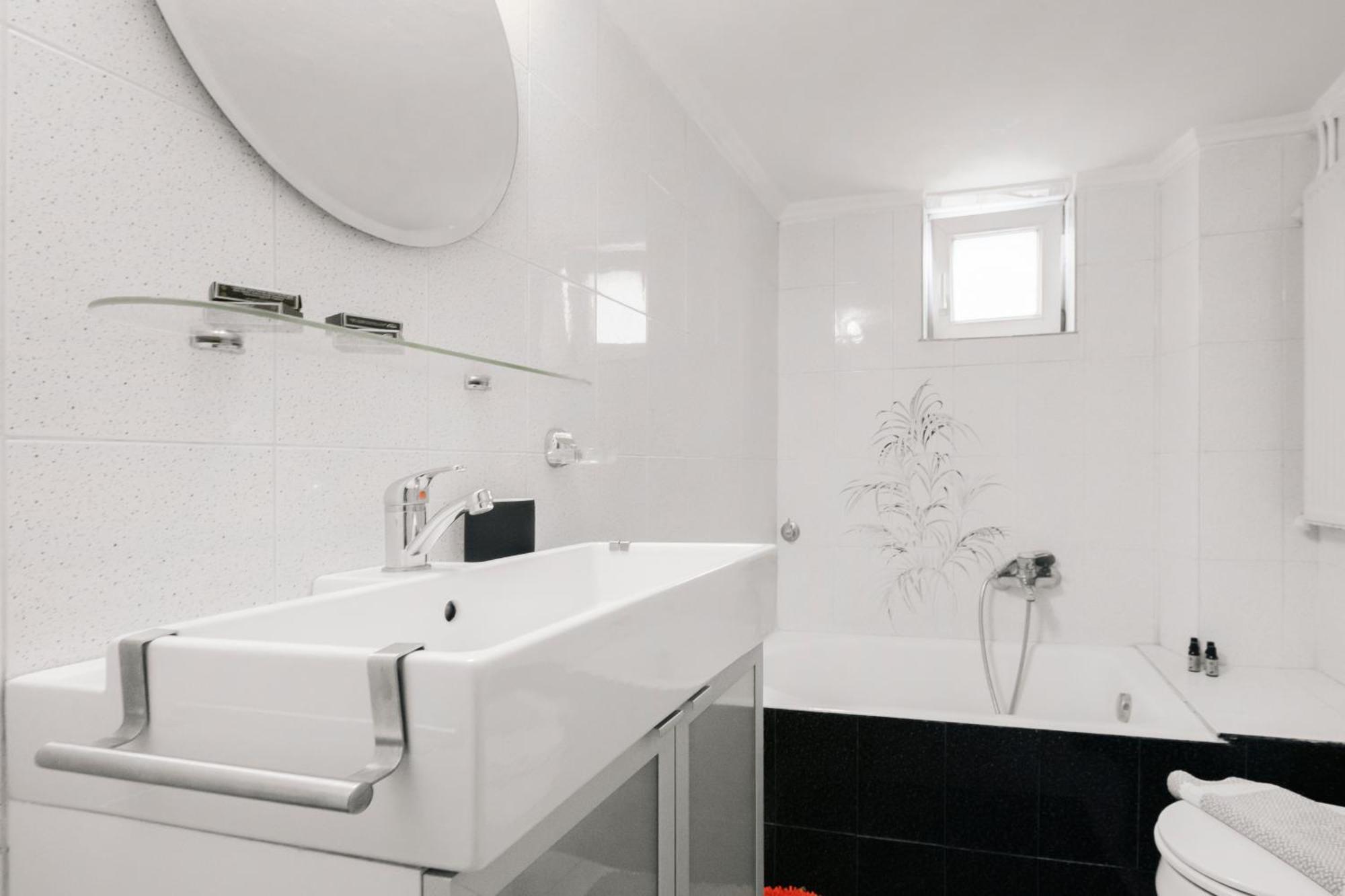 Delmare Gara Downtown Appartement