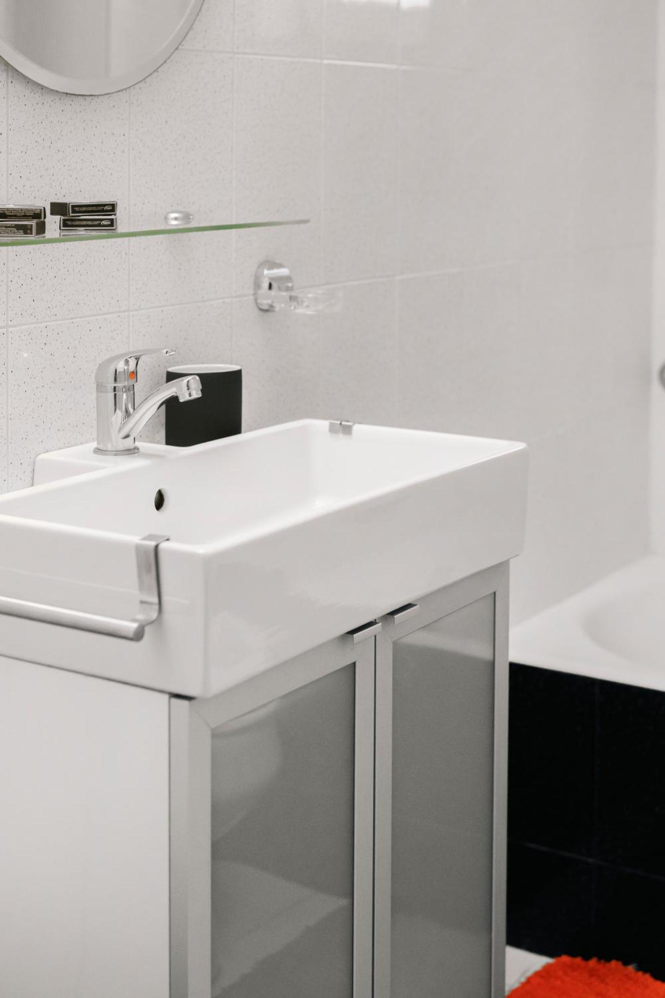 Delmare Gara Downtown Appartement