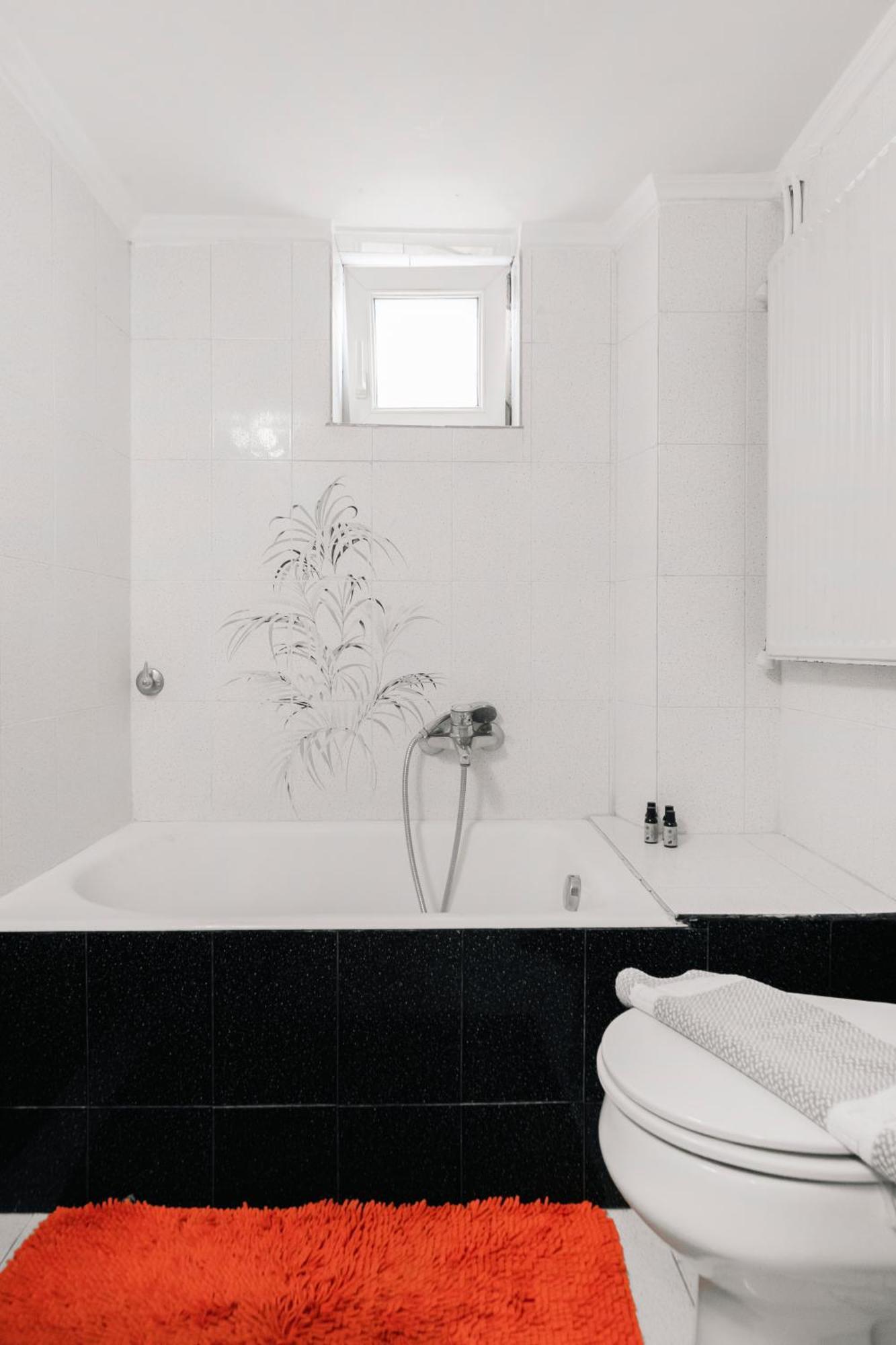 Delmare Gara Downtown Appartement Thessaloniki