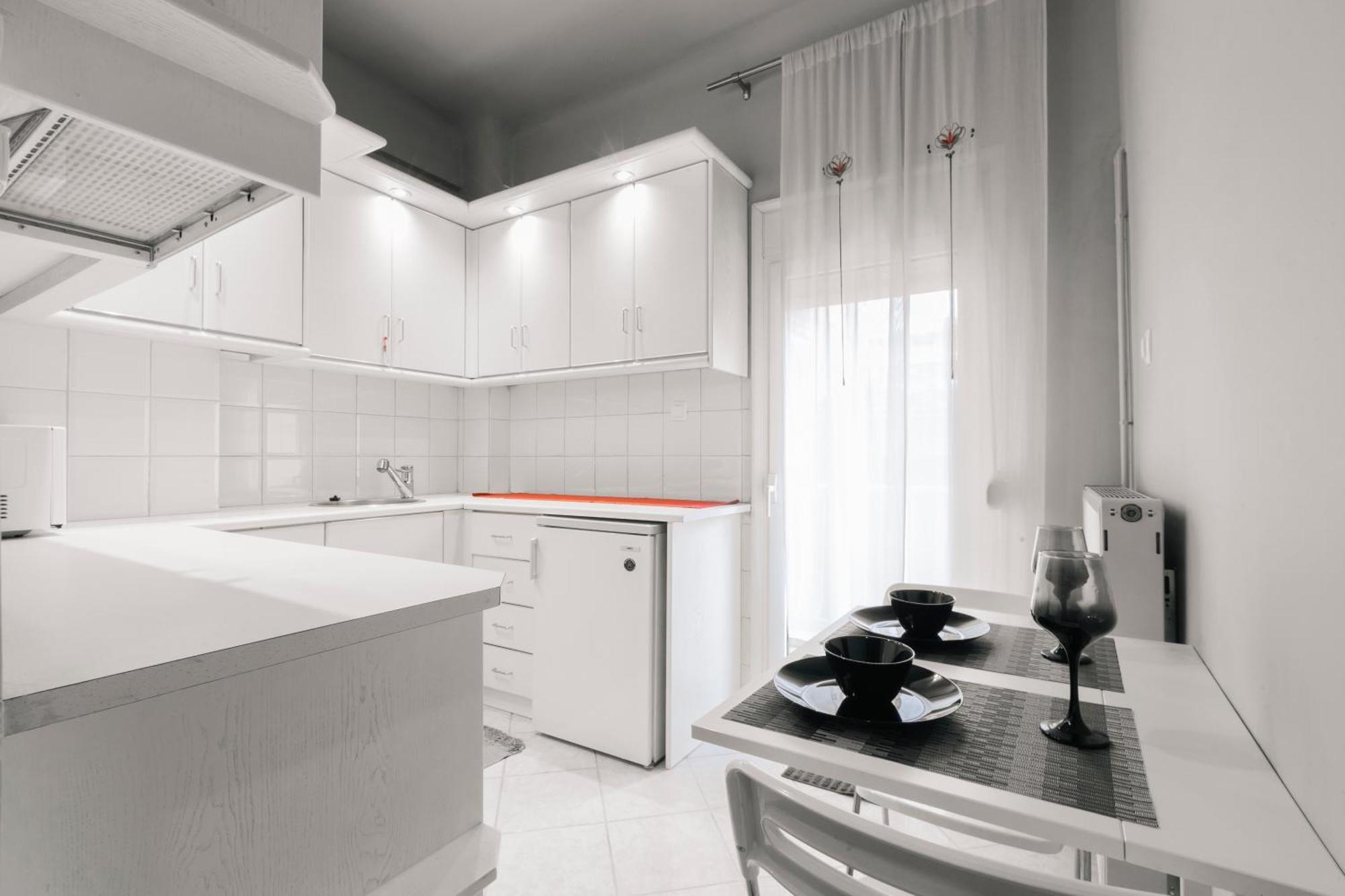 Delmare Gara Downtown Appartement *