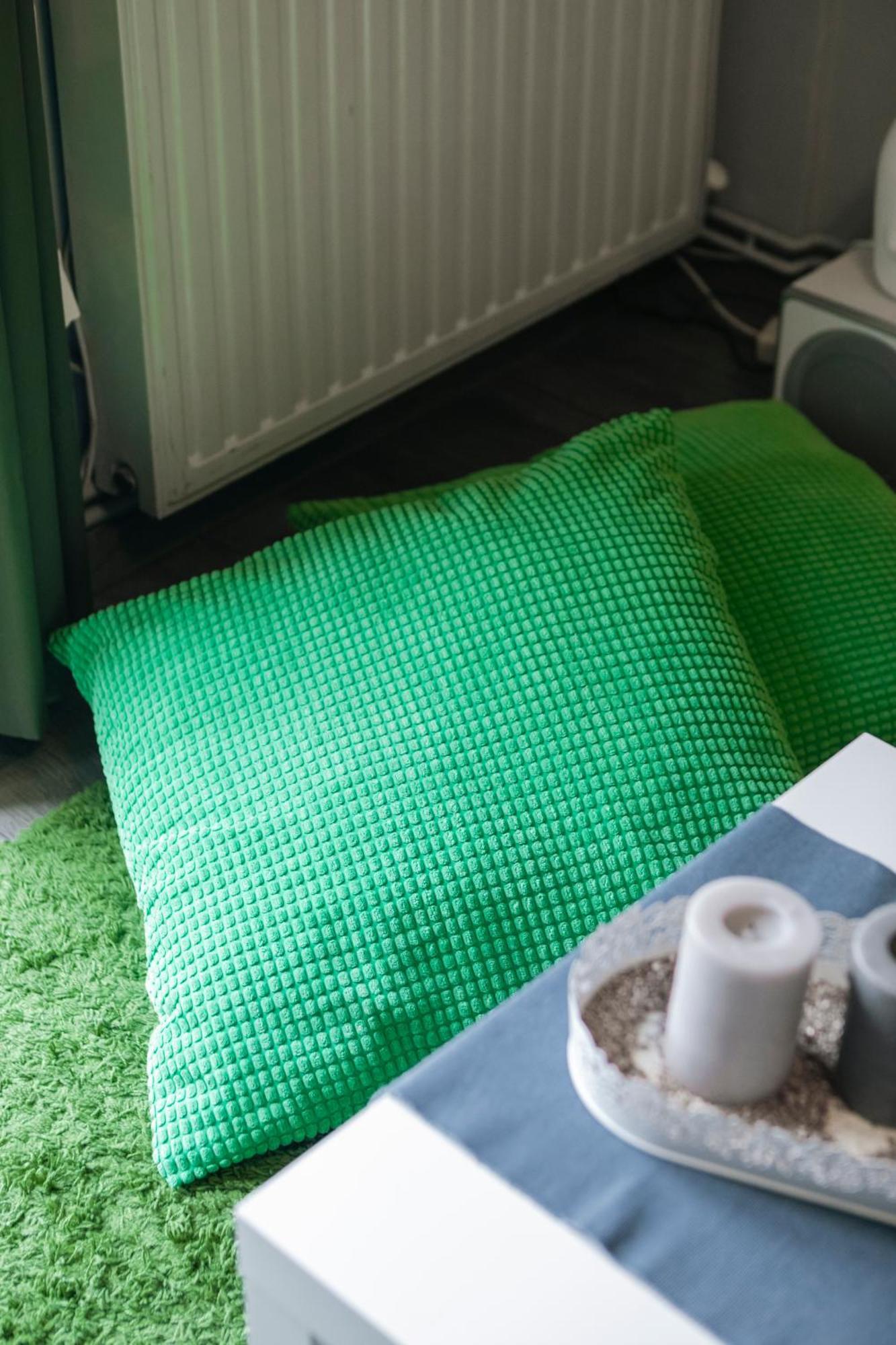 Delmare Gara Downtown Appartement
